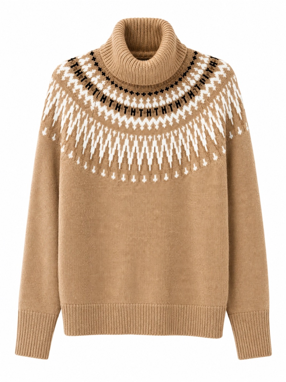 Tommy hilfiger tan brown